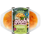 STROGANOFF GRILLOST